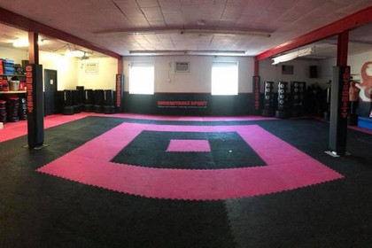Image 3 from Tioga Tae Kwon Do partner gallery