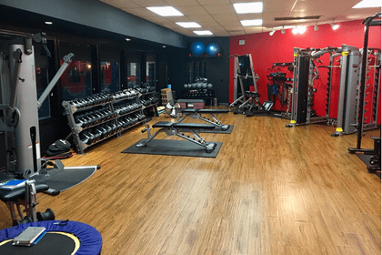 Image 1 from Fitness Gear and Training partner gallery