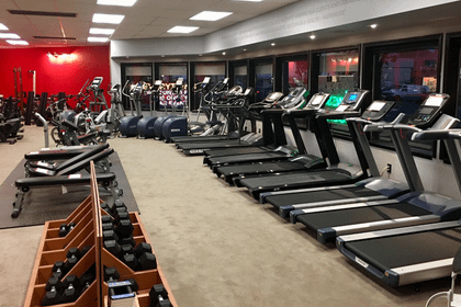 Image 2 from Fitness Gear and Training partner gallery
