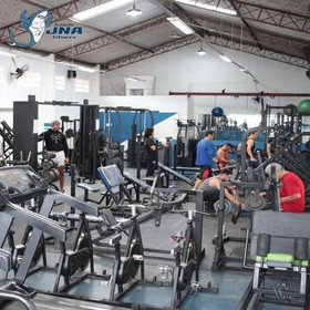 Imagem 1 da galeria do parceiro Academia ALT FITNESS