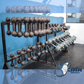 Imagem 2 da galeria do parceiro Academia ALT FITNESS