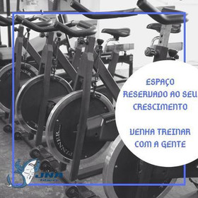 Imagem 3 da galeria do parceiro Academia ALT FITNESS