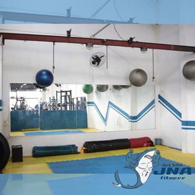 Imagem 4 da galeria do parceiro Academia ALT FITNESS