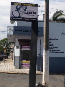 Imagem 5 da galeria do parceiro Academia ALT FITNESS