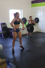 Image 4 from Violet Community CrossFit partner gallery