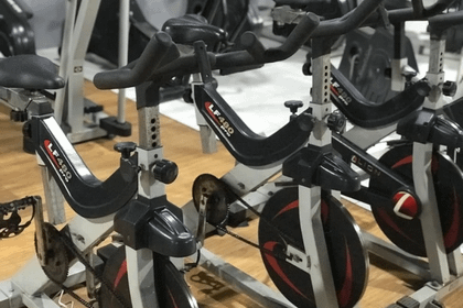 Imagem 5 da galeria do parceiro Academia Equilíbrio Fitness