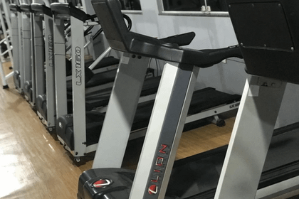 Imagem 7 da galeria do parceiro Academia Equilíbrio Fitness
