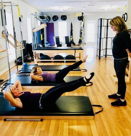 Image 7 from Body Pure Pilates partner gallery