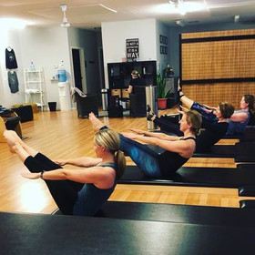 Image 8 from Body Pure Pilates partner gallery