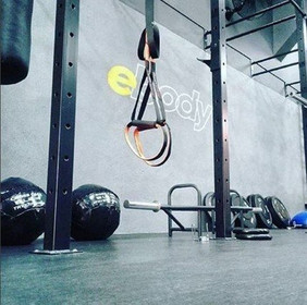 Imagem 5 da galeria do parceiro Ebody Personal Studio