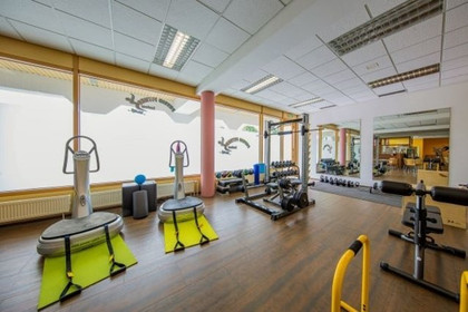 Bild 1 von Physio Fitness Luckner Partnergalerie