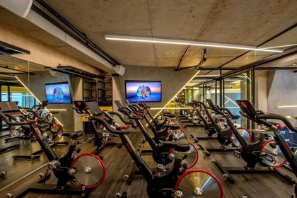 Imagem 1 da galeria do parceiro Rovertraining