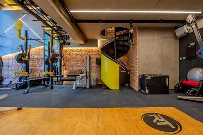 Imagem 2 da galeria do parceiro Rovertraining