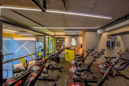 Imagem 3 da galeria do parceiro Rovertraining