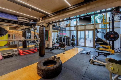 Imagem 4 da galeria do parceiro Rovertraining