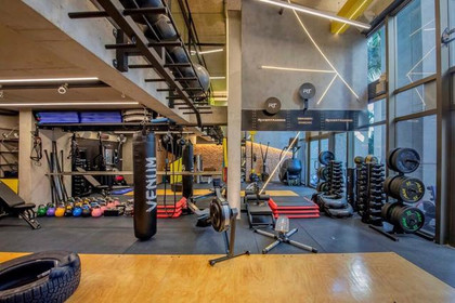 Imagem 5 da galeria do parceiro Rovertraining
