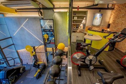 Imagem 6 da galeria do parceiro Rovertraining