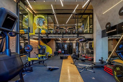 Imagem 7 da galeria do parceiro Rovertraining