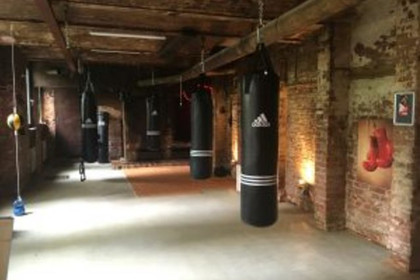 Bild 2 von Box-Kultur Partnergalerie