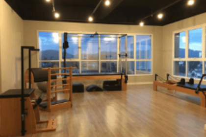Imagem 4 da galeria do parceiro Mundo Pilates