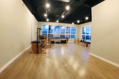 Imagem 5 da galeria do parceiro Mundo Pilates