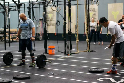 Image 4 from Tribe Athletics partner gallery
