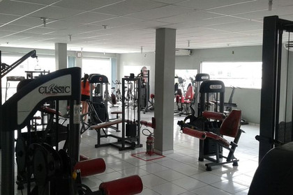 Imagem 3 da galeria do parceiro Academia Espaço Saúde