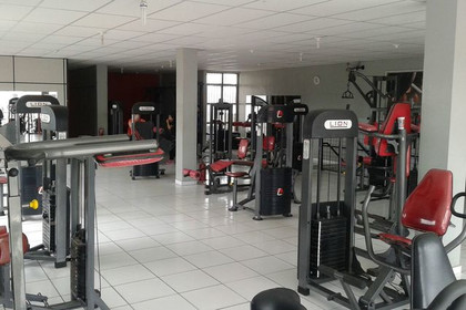 Imagem 5 da galeria do parceiro Academia Espaço Saúde