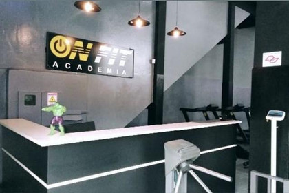 Imagem 4 da galeria do parceiro ONFIT ACADEMIA