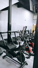Imagem 5 da galeria do parceiro ONFIT ACADEMIA