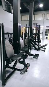 Imagem 6 da galeria do parceiro ONFIT ACADEMIA