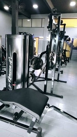 Imagem 7 da galeria do parceiro ONFIT ACADEMIA