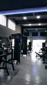 Imagem 8 da galeria do parceiro ONFIT ACADEMIA