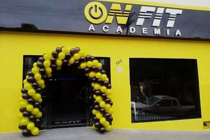 Imagem 9 da galeria do parceiro ONFIT ACADEMIA