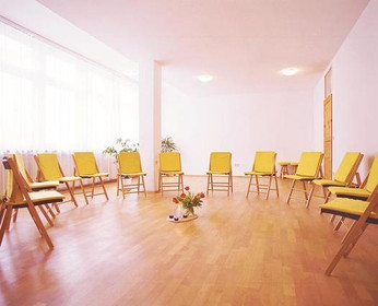 Bild 2 von Tao Yoga World - YogaActive Partnergalerie