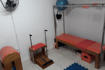 Imagem 1 da galeria do parceiro Programa Motus ­ Pilates, Fitness e Bem Estar