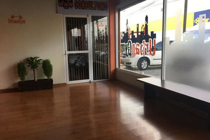 Imagen 9 de la galería del partner Urban Gym