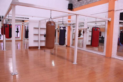 Imagen 3 de la galería del partner Urban Gym