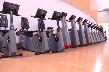 Imagen 4 de la galería del partner Urban Gym