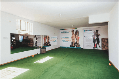 Imagem 7 da galeria do parceiro Academia Foccus