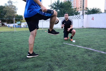 Imagem 2 da galeria do parceiro FutFunFit