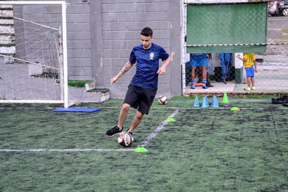 Imagem 3 da galeria do parceiro FutFunFit