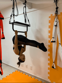 Imagem 5 da galeria do parceiro Studio Tai Pilates