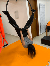 Imagem 6 da galeria do parceiro Studio Tai Pilates
