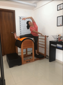 Imagem 8 da galeria do parceiro Studio Tai Pilates