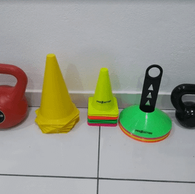 Imagem 4 da galeria do parceiro Mix Pilates