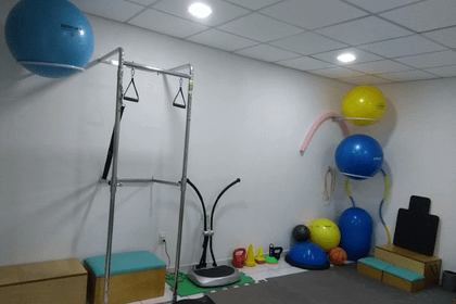 Imagem 1 da galeria do parceiro Mix Pilates