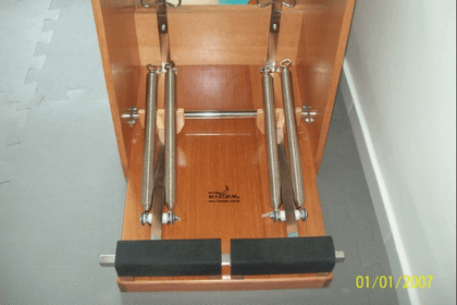Imagem 5 da galeria do parceiro Mix Pilates
