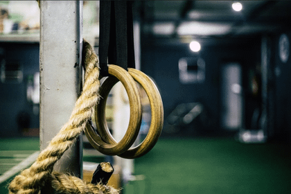 Imagem 8 da galeria do parceiro Crossfit Verus