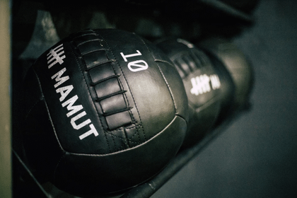 Imagem 9 da galeria do parceiro Crossfit Verus